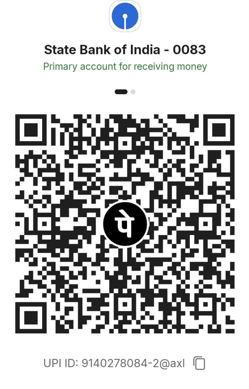 QR Payment